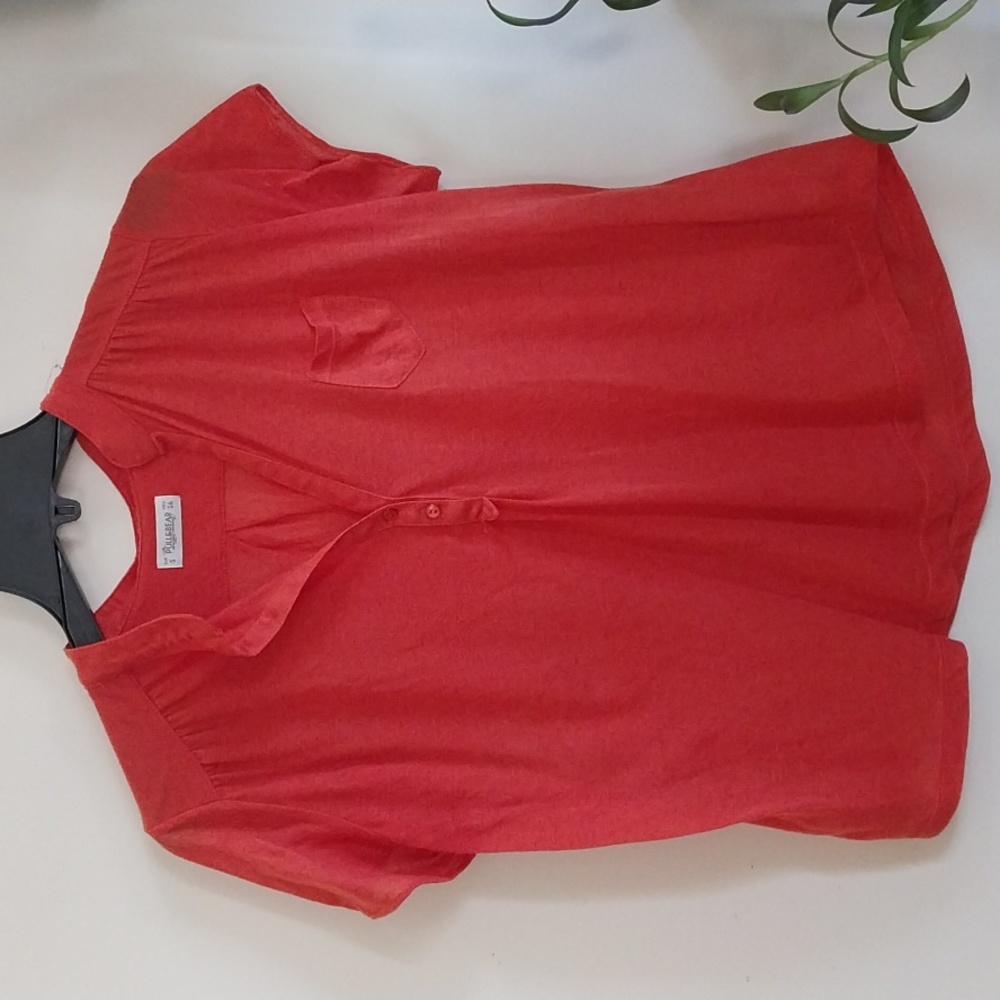 Pull & bear shirt